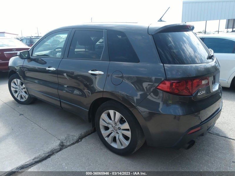 Acura RDX 2011г.