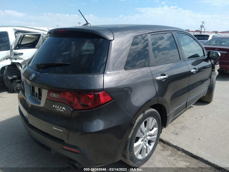 Acura RDX 2011г.