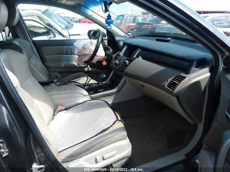 Acura RDX 2011г.