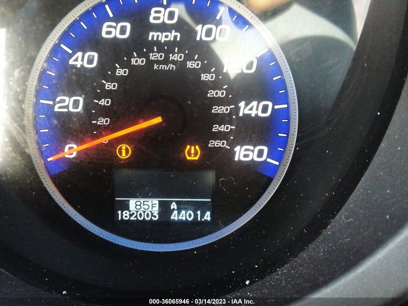 Acura RDX 2011г.