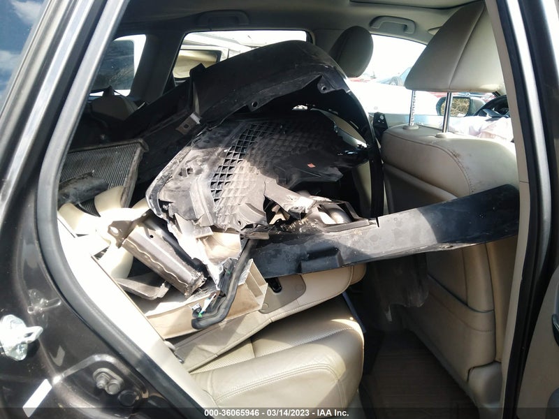 Acura RDX 2011г.