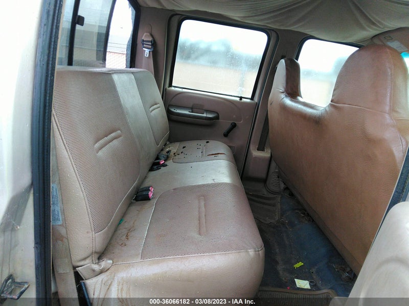 Ford F-350 SD 1999г.