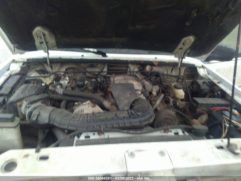 Mazda B-Series 1994г.