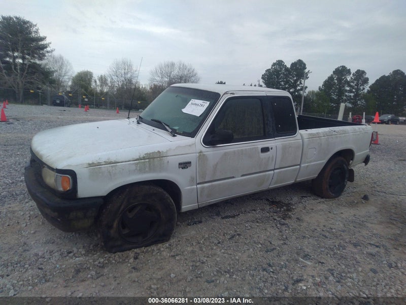 Mazda B-Series 1994г.