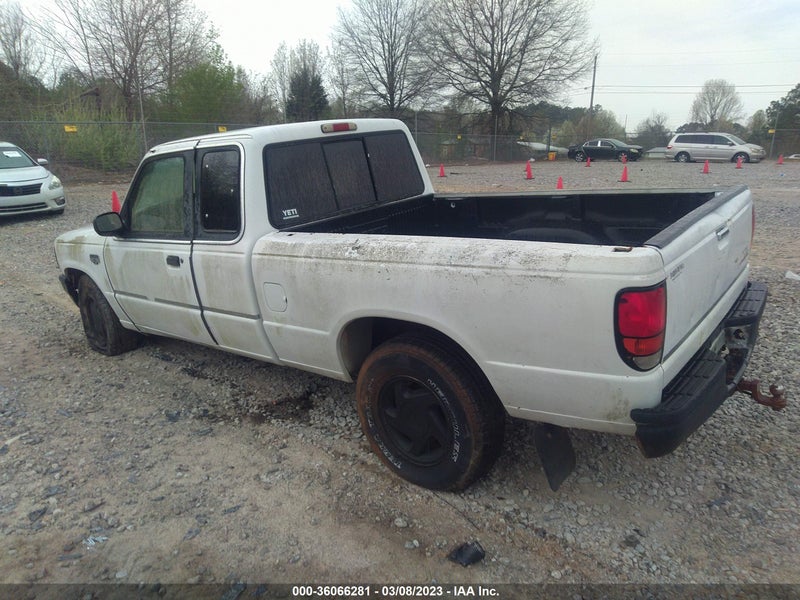 Mazda B-Series 1994г.