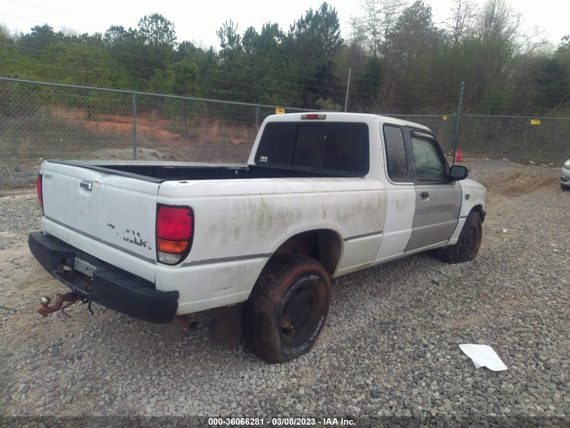 Mazda B-Series 1994г.