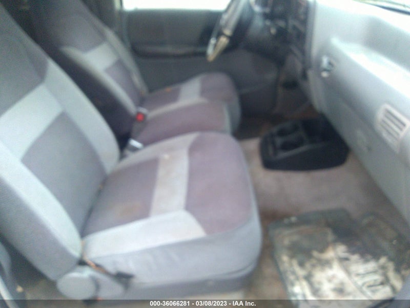 Mazda B-Series 1994г.