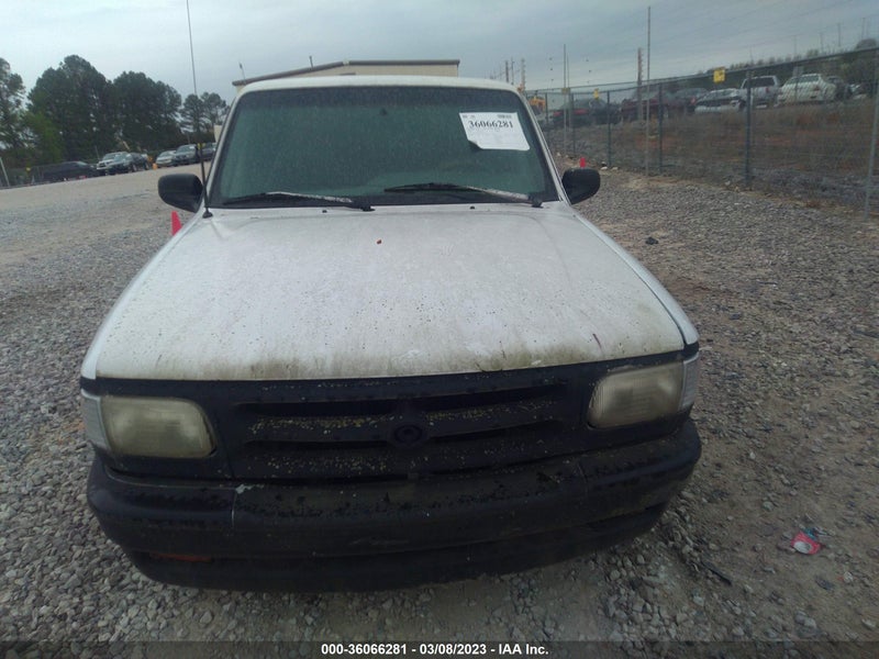 Mazda B-Series 1994г.