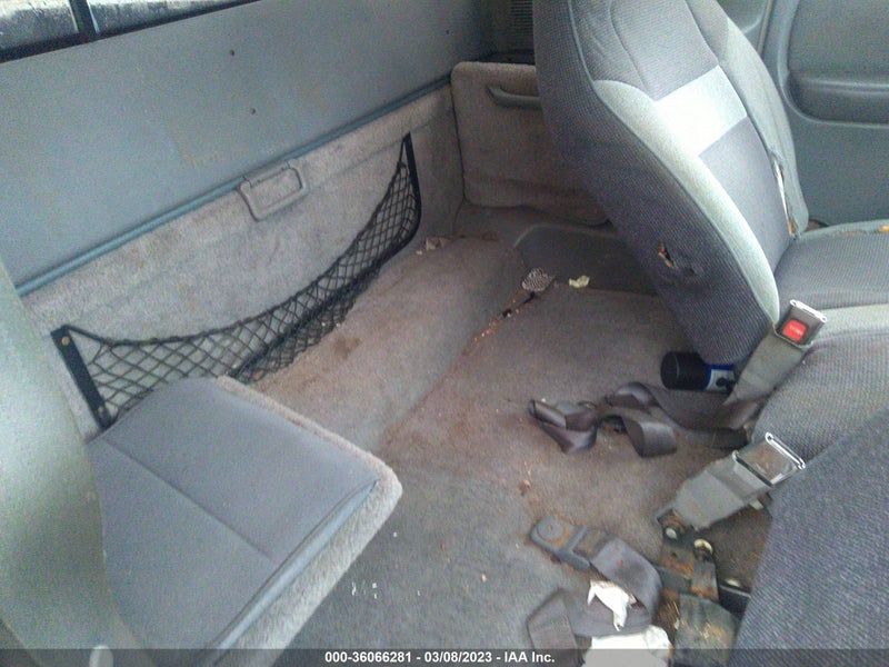 Mazda B-Series 1994г.