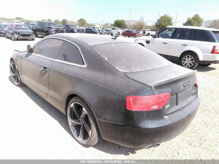 Audi A5 2014г.
