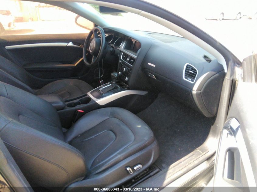 Audi A5 2014г.