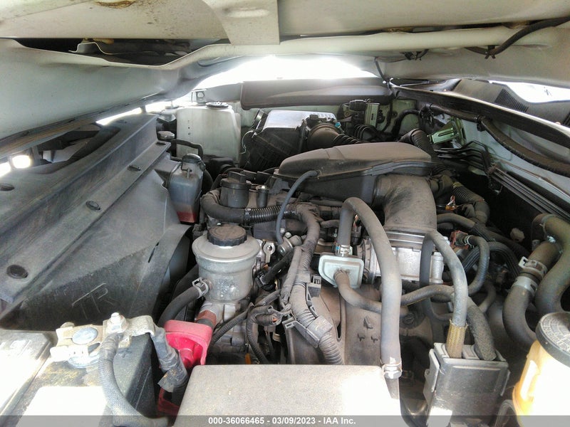 Toyota Tacoma 2017г.