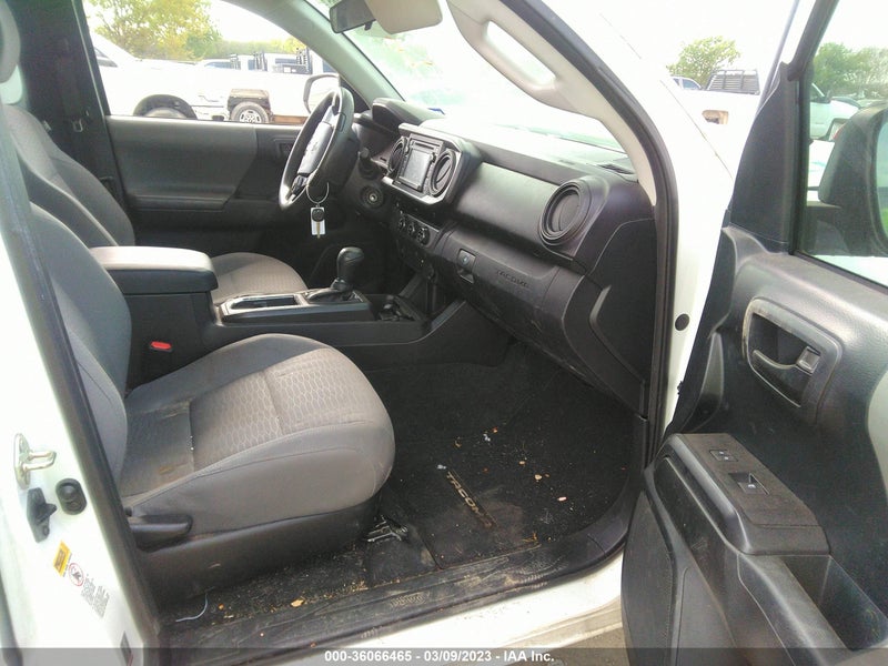 Toyota Tacoma 2017г.