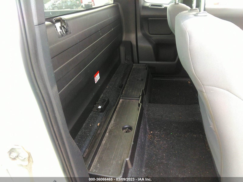 Toyota Tacoma 2017г.