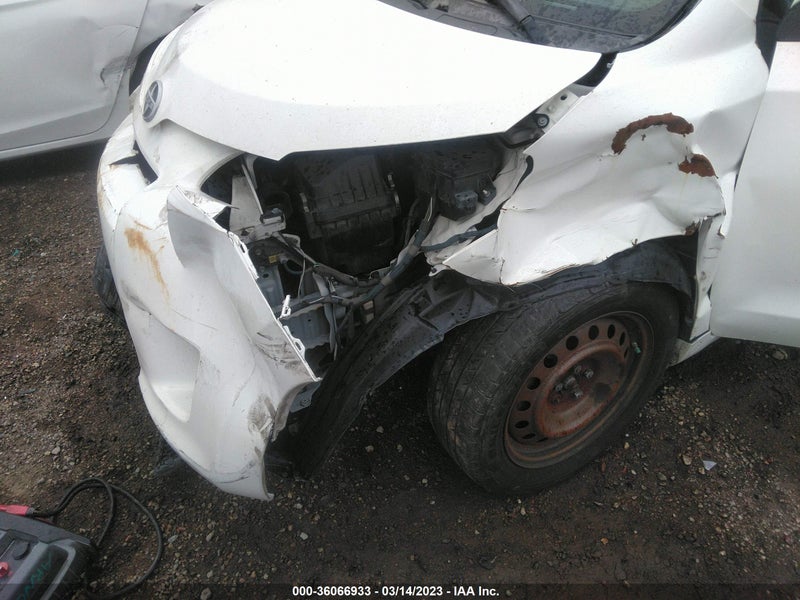 Scion xD 2012г.