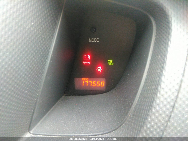Scion xD 2012г.