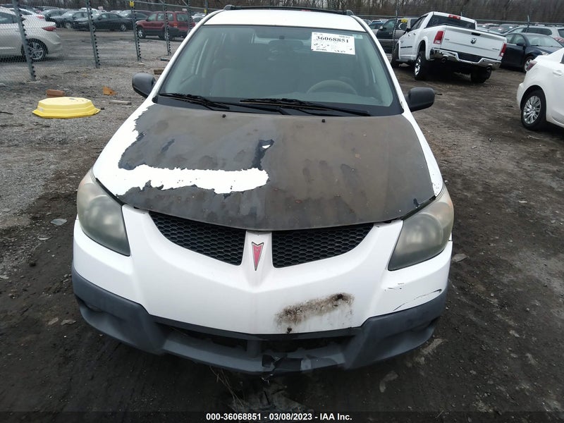 Pontiac Vibe 2004г.