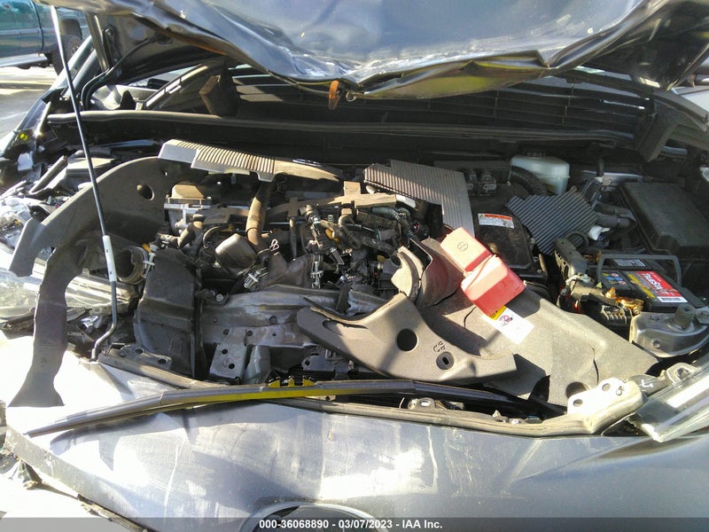 Toyota Prius 2016г.