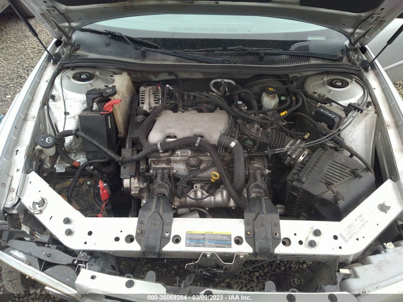 Buick Century 2004г.