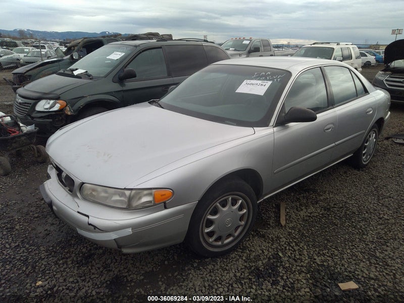 Buick Century 2004г.