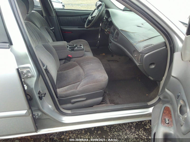 Buick Century 2004г.