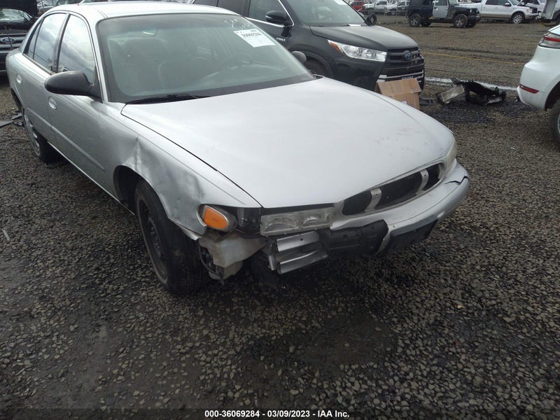 Buick Century 2004г.