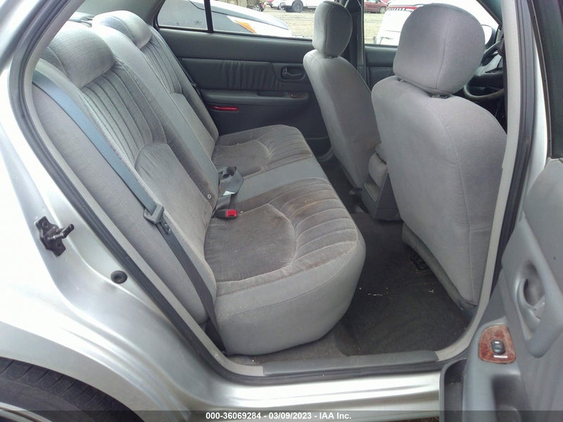 Buick Century 2004г.