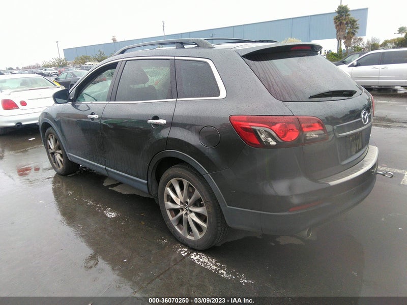 Mazda CX-9 2015г.