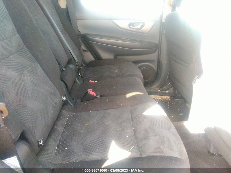 Nissan Rogue 2016г.