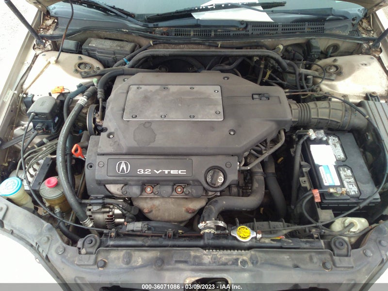 Acura TL 2001г.