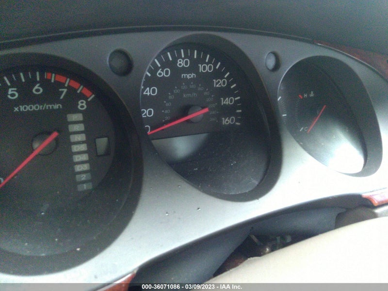 Acura TL 2001г.