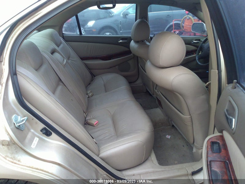 Acura TL 2001г.