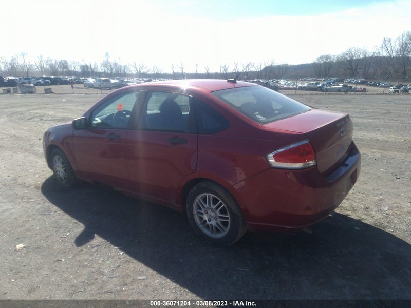 Ford Focus 2011г.