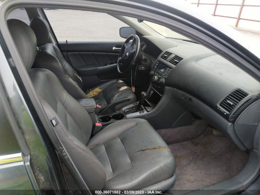 Honda Accord 2005г.