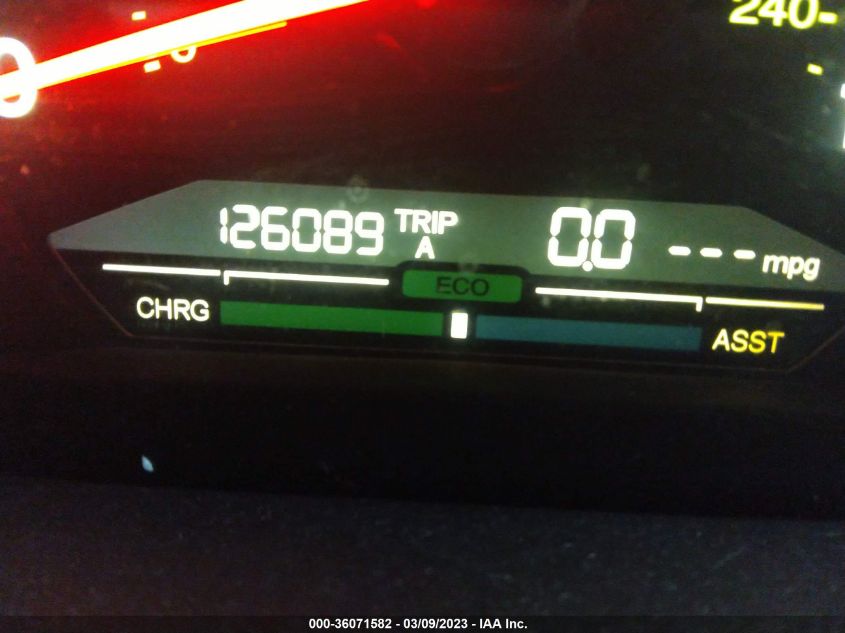 Honda Accord 2005г.