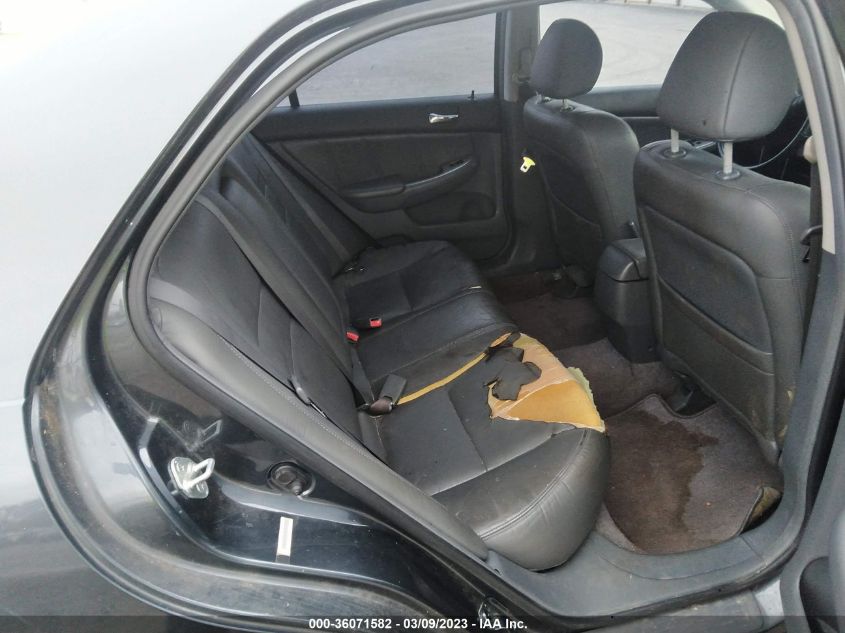 Honda Accord 2005г.