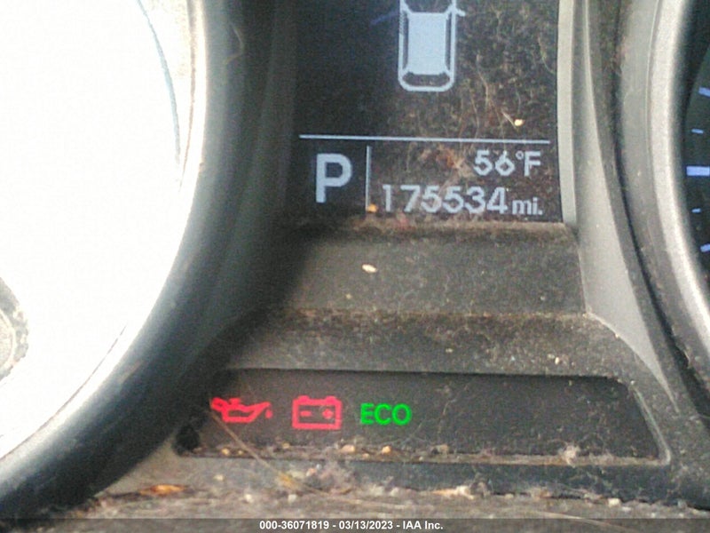 Hyundai Santa Fe 2013г.