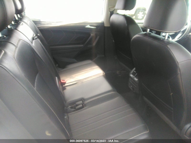 Volkswagen Tiguan 2022г.