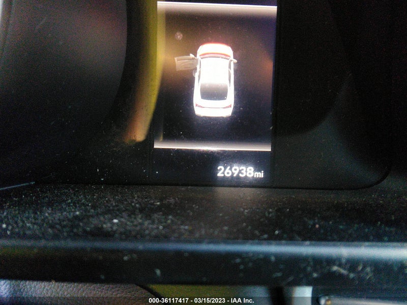 Hyundai Elantra 2021г.