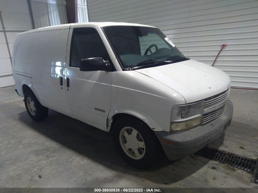 Used Chevrolet Astro Cargo for Sale in Jersey City, NJ
