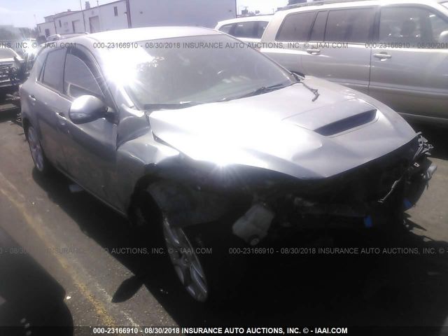 Global Auto Auctions: 2011 MAZDA MAZDA3