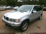 WBAFA53541LM71738 2001 BMW X5 фото продажи на аукционе Америки no.1