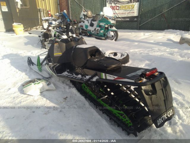 Arctic Cat Snowmobiles For Sale Near Me