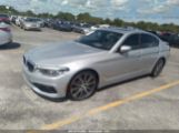 WBAJE5C34HG916902 2017 BMW 540I фото продажи на аукционе Америки no.2