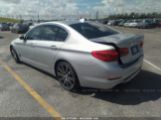 WBAJE5C34HG916902 2017 BMW 540I фото продажи на аукционе Америки no.3