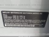 WBAJE5C34HG916902 2017 BMW 540I фото продажи на аукционе Америки no.9