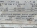 1GBKP37NXV3303868 1997 CHEVROLET MOTORHOME CHASSIS фото продажи на аукционе Америки no.9