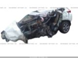 2HKRW2H80JH616409 2018 HONDA CR-V фото продажи на аукционе Америки no.2