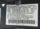 2HKRM4H70CH601601 2012 HONDA CR-V фото продажи на аукционе Америки no.9