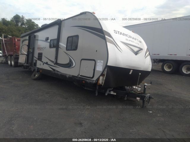 Global Auto Auctions: 2019 STARCRAFT SUPERLITE TRAVEL TRAILER
